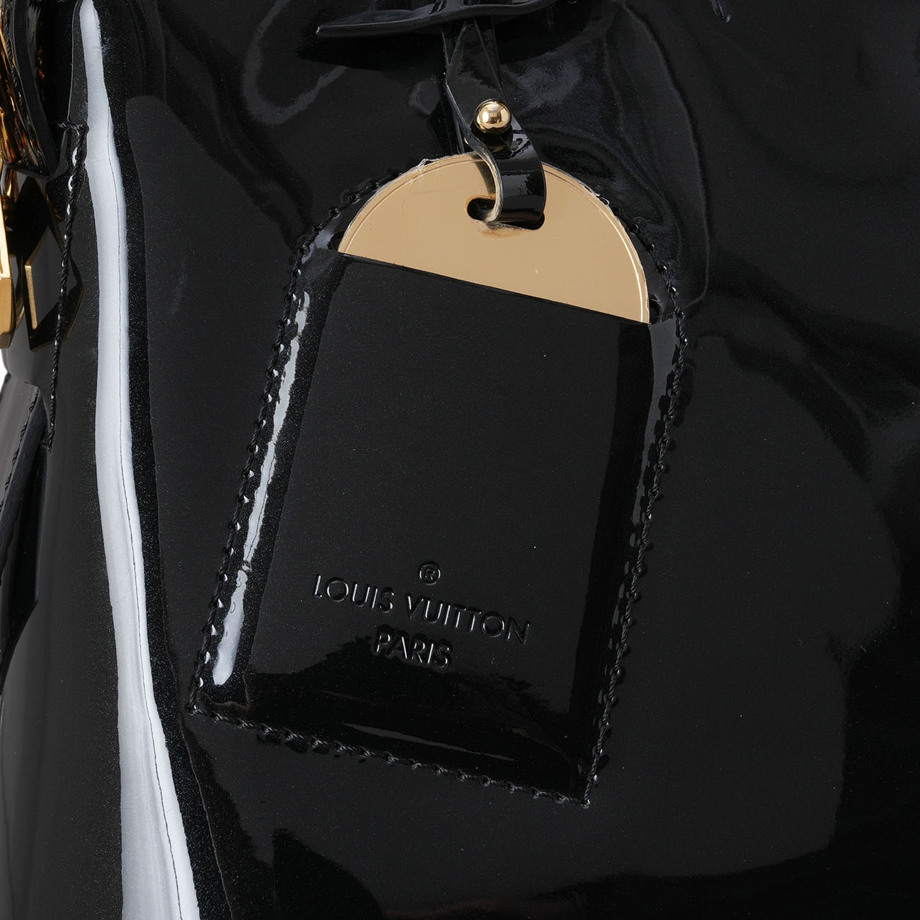 LOUIS VUITTON(USED)루이비통 M54626 베르니 미르와
